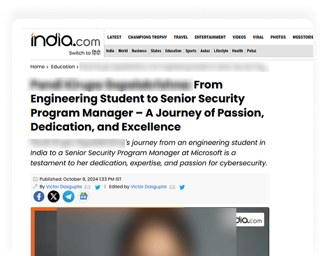 ShoutStart Dashboard